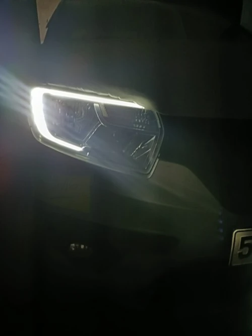 Renault Symbol 2018 Made In Bladi