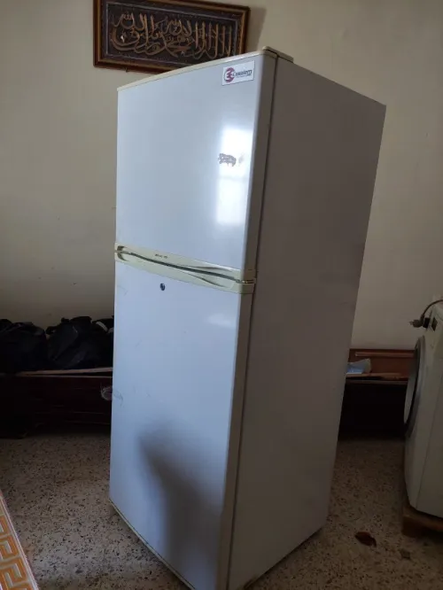 445L Essalem Réfrigérateur