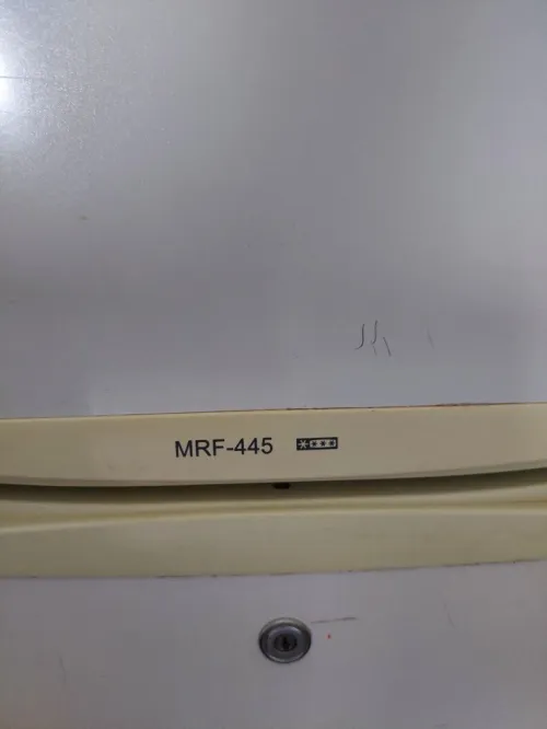 445L Essalem Réfrigérateur