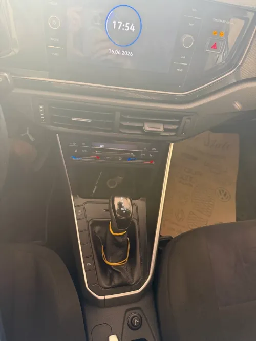 Volkswagen Taigo 2023 Taigo 