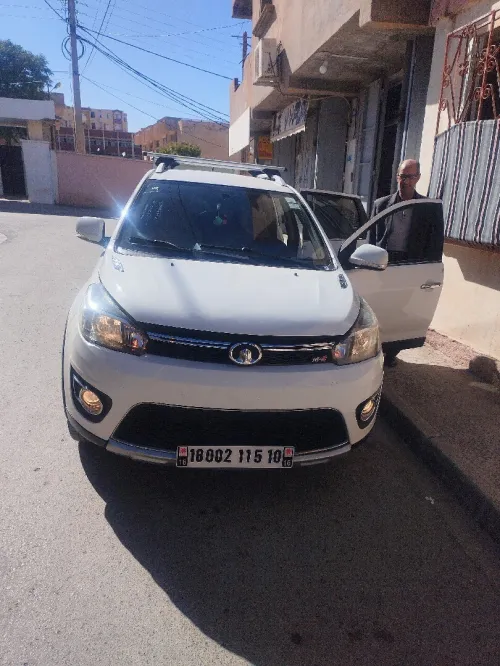 Great Wall M4 2015 M4