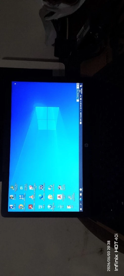 Pc portable HP 15-da0018nk