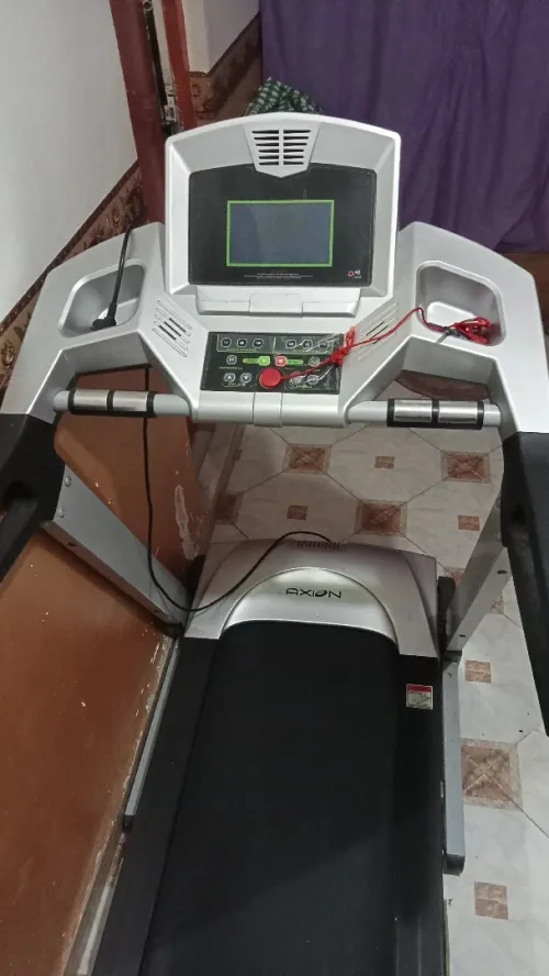 جهاز الجري xtrem 709i.سرعة 18كلم/قابلة للطي