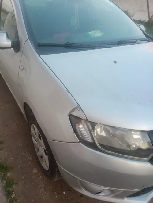Dacia Logan 2014 Logan