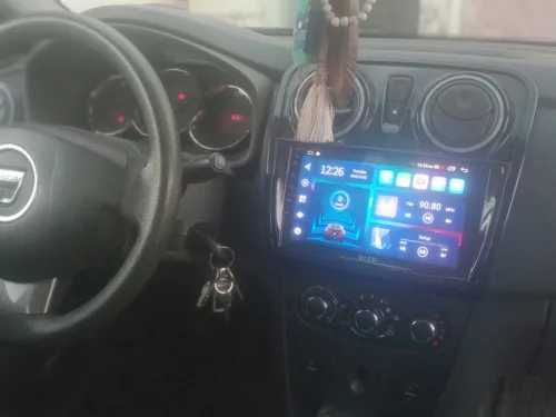 Dacia Logan 2014 Logan