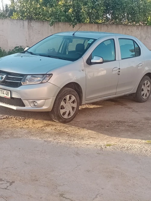 Dacia Logan 2014 Logan