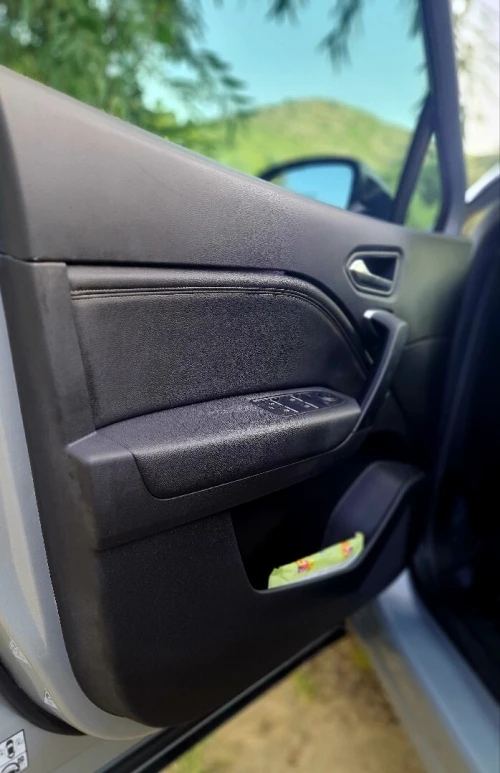 Renault Captur 2023 Techno 