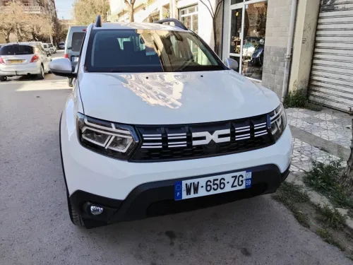 Dacia Duster 2023 