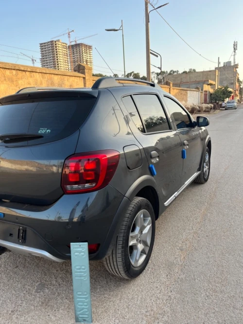 Dacia Sandero 2018 Stepway