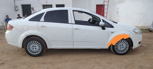 Fiat Linea 2009 Dynamic