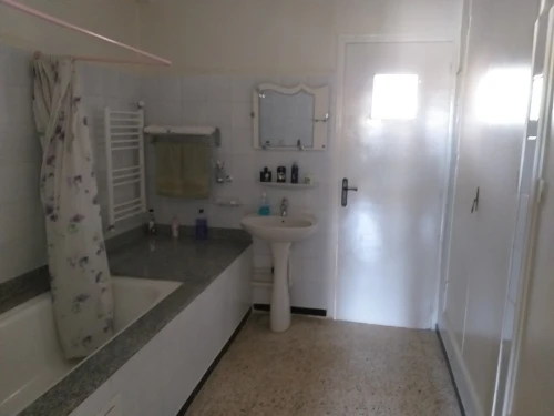 Vente Appartement Duplex F5 Alger El achour