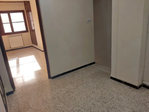 Vente Appartement Duplex F5 Alger El achour