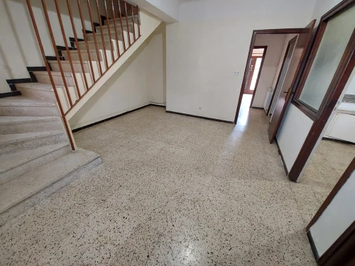 Vente Appartement Duplex F5 Alger El achour
