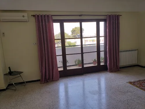 Vente Appartement Duplex F5 Alger El achour