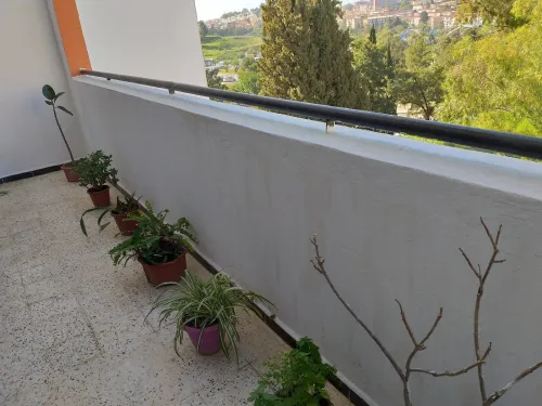 Vente Appartement Duplex F5 Alger El achour