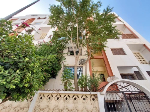 Vente Appartement Duplex F5 Alger El achour