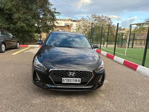Hyundai i30 2018 i30