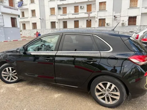 Hyundai i30 2018 i30