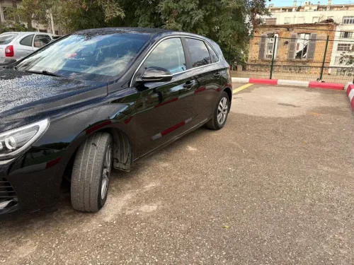 Hyundai i30 2018 i30