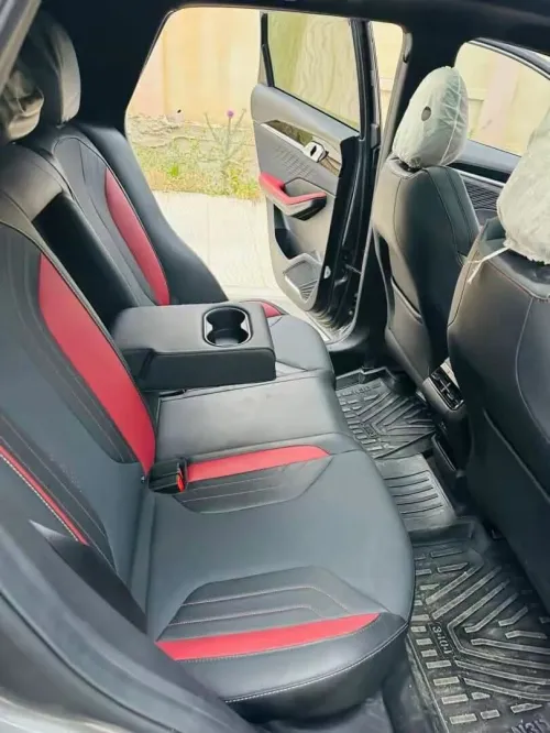 Geely Coolray 2024 Sport Limited