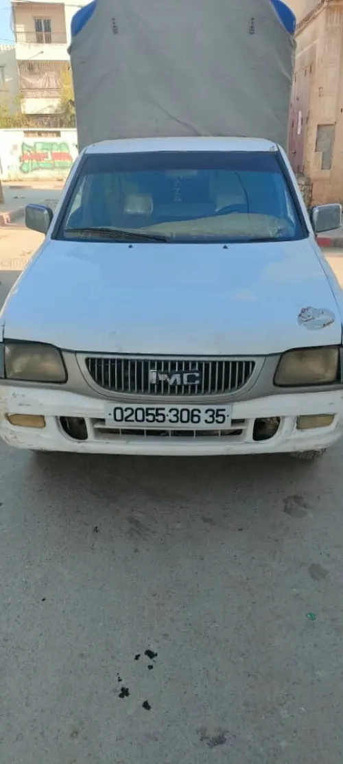 JMC bachi 2006 JMC