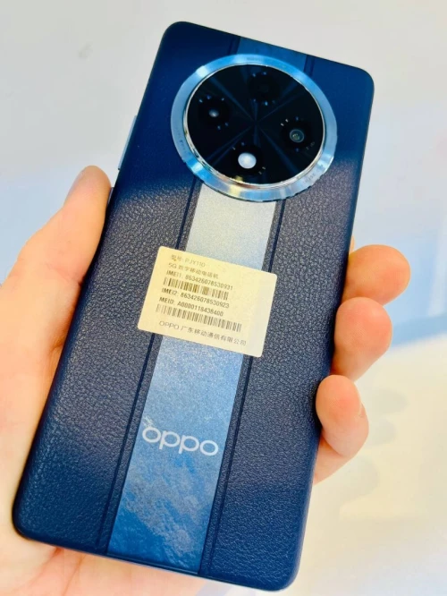 État 9.5/10 OPPO A3pro
