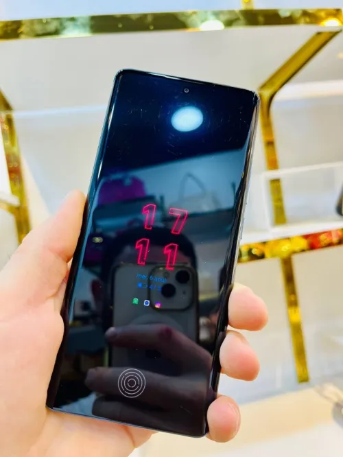 État 9.5/10 OPPO A3pro