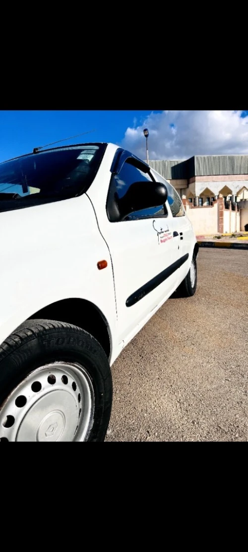 Renault Clio 2 2000 Clio 2