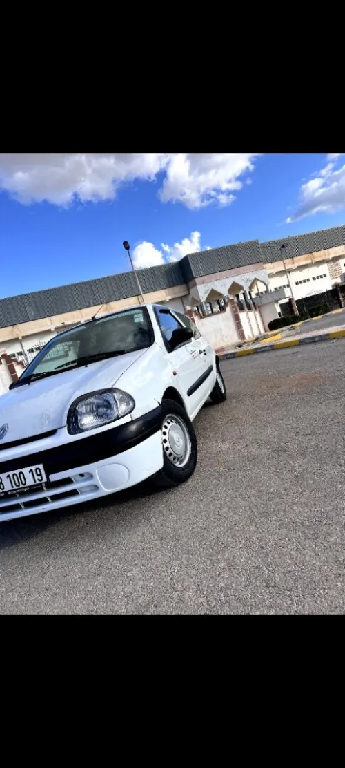 Renault Clio 2 2000 Clio 2