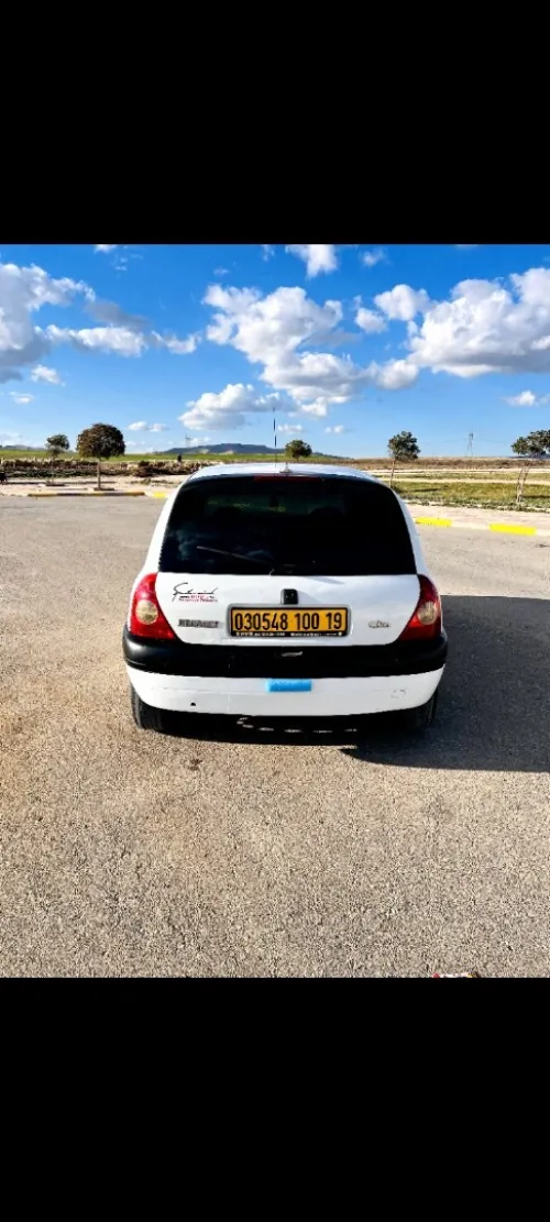 Renault Clio 2 2000 Clio 2
