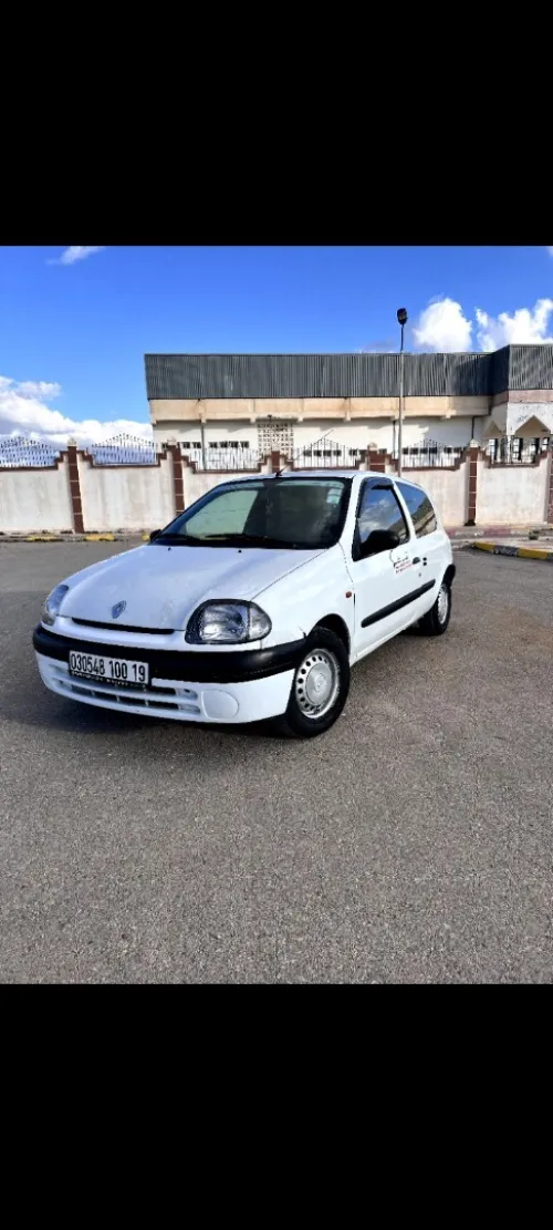 Renault Clio 2 2000 Clio 2