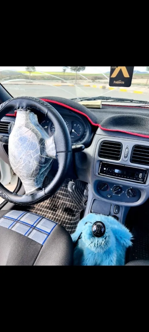 Renault Clio 2 2000 Clio 2