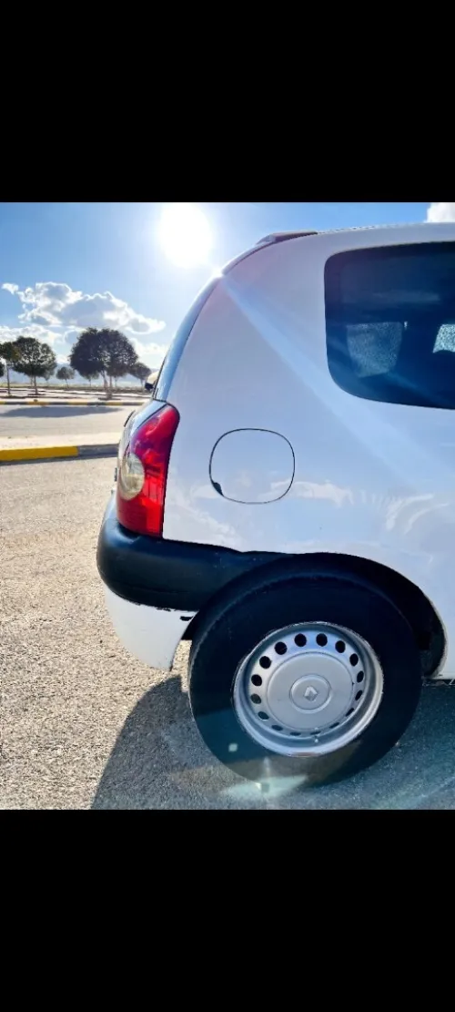 Renault Clio 2 2000 Clio 2