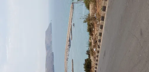 Vente Villa Aïn Témouchent Beni saf