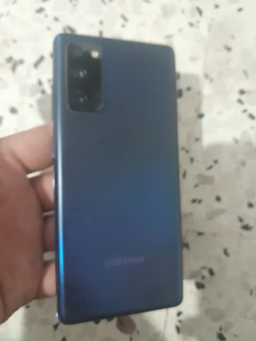 Samsung S20 fe