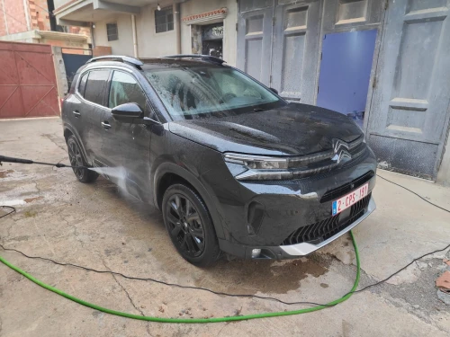 Citroen C5 2024 aircross