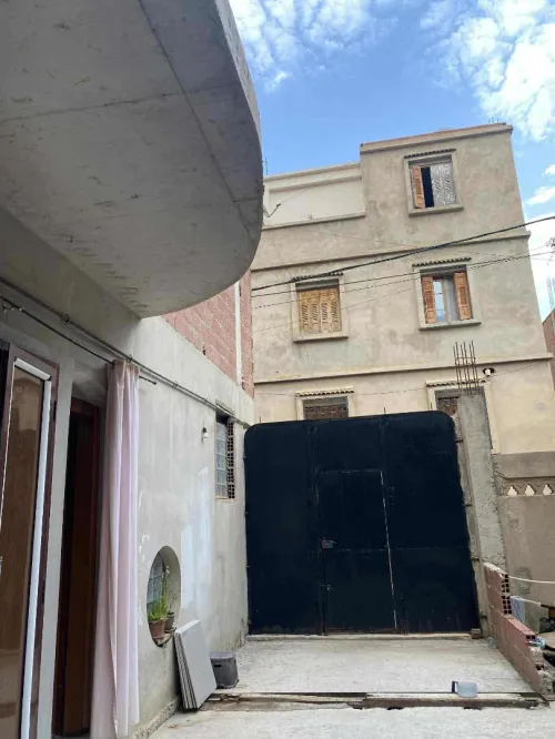 Vente Villa Constantine Constantine