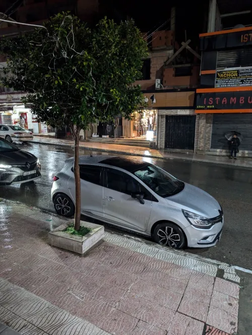 Renault Clio 4 2018 GT Line +