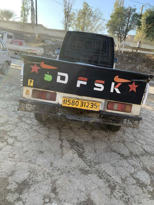 DFM DFM 2012 