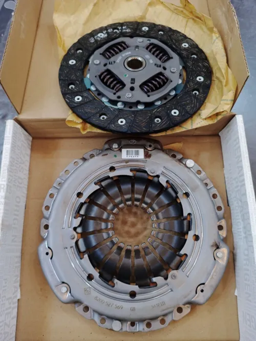Kit  disque embrayage 