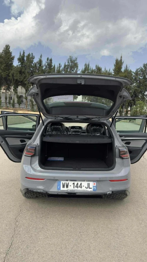 Volkswagen Golf 8.5 2025 Rline