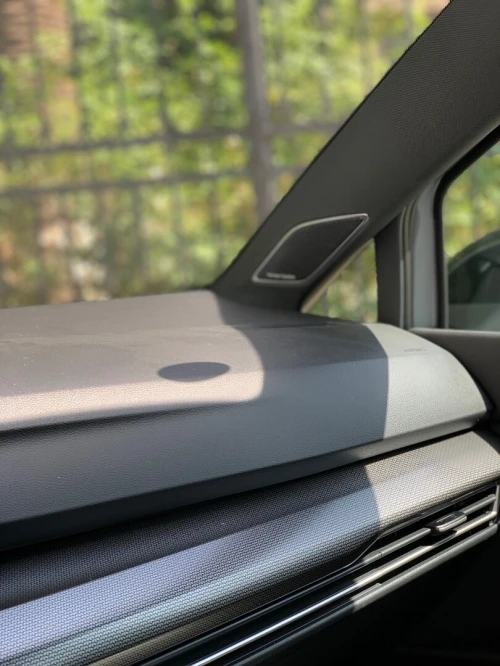 Volkswagen Golf 8.5 2025 Rline