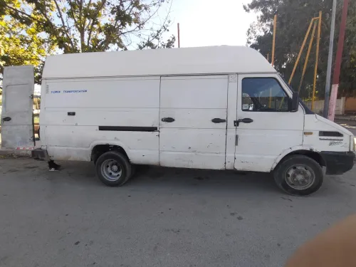 Iveco daily 3510 3510 1998