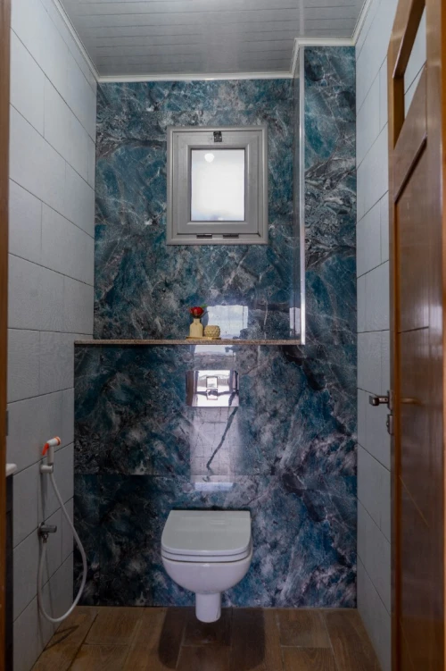 Vente Villa Boumerdès Tidjelabine