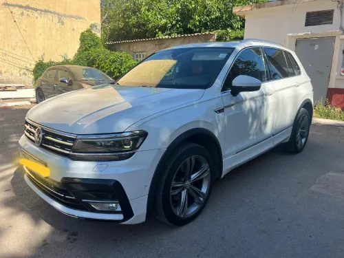 Volkswagen Touran 2016 