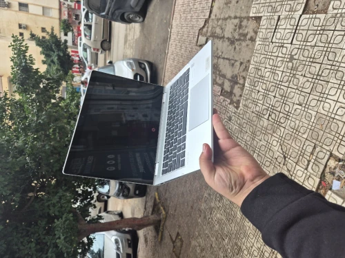 LAPTOP HP