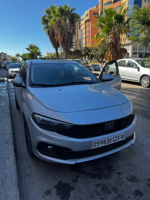Fiat Tipo Sedan 2023 