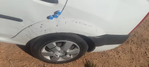 Renault Logan 2008 