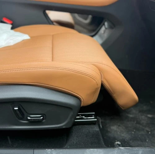Geely Starray 2026 flagship