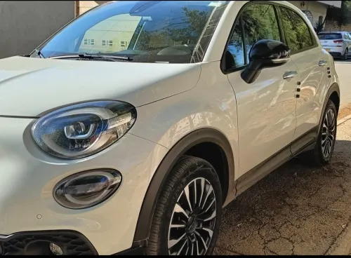 Fiat 500x 2024 Club Made in Italy 🇮🇹